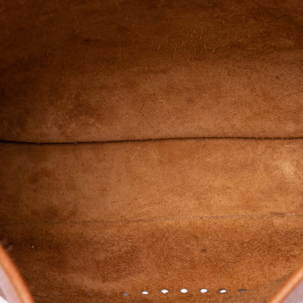 Hermès Clemence Evelyne III 33 — Brown