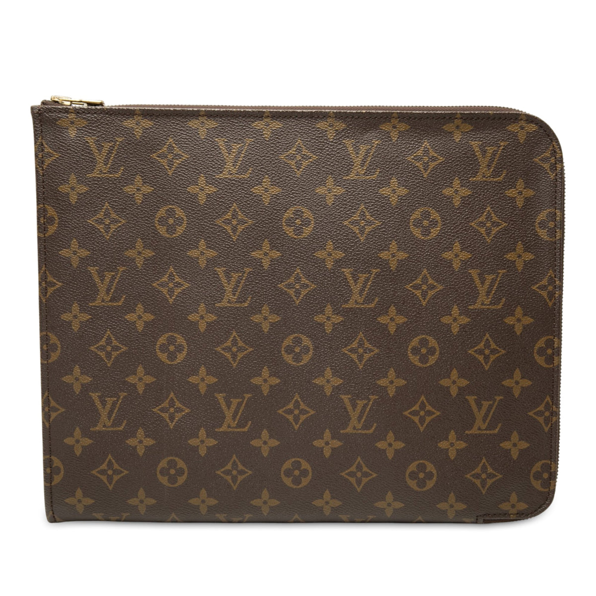 Louis Vuitton Monogram Poche Documents Portfolio 30