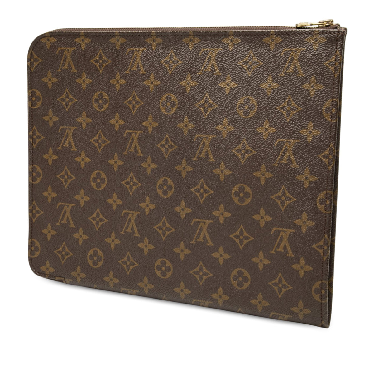 Louis Vuitton Monogram Poche Documents Portfolio 30
