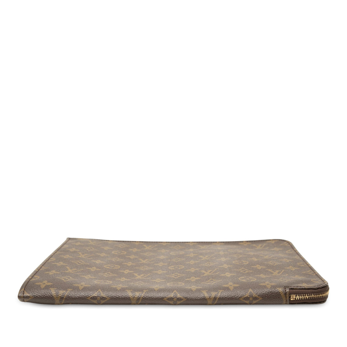 Louis Vuitton Monogram Poche Documents Portfolio 30