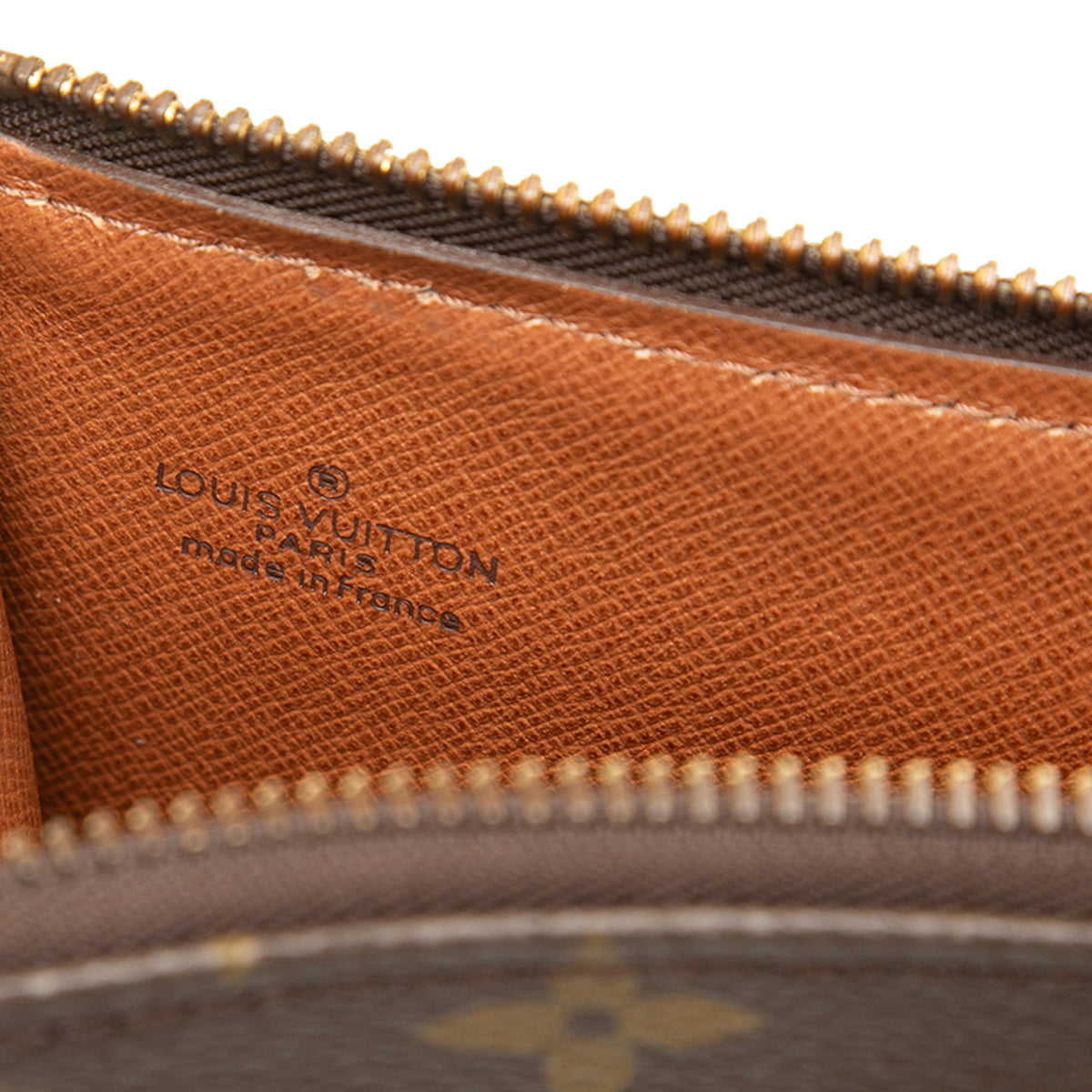 Louis Vuitton Monogram Poche Documents Portfolio 30