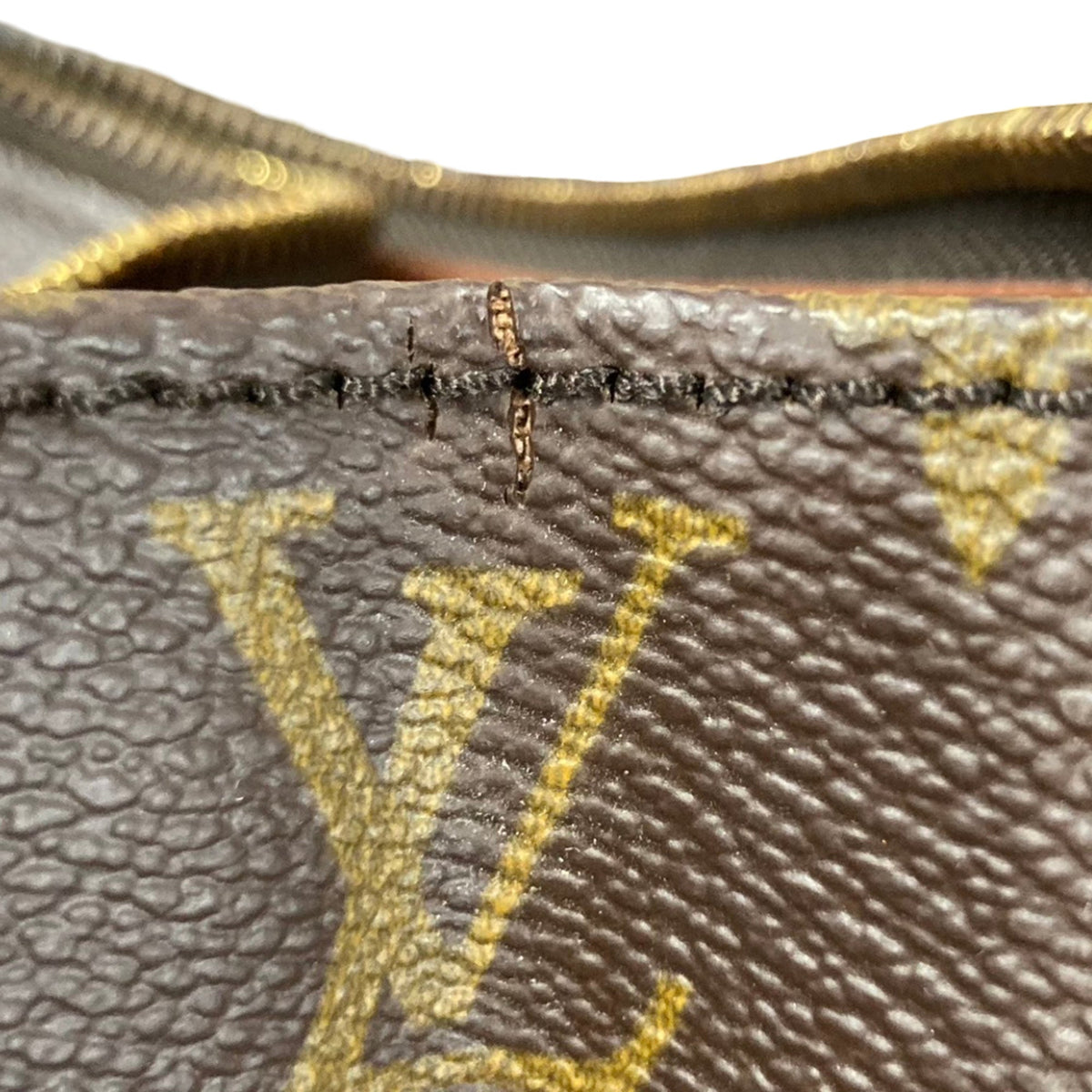 Louis Vuitton Monogram Poche Documents Portfolio 30