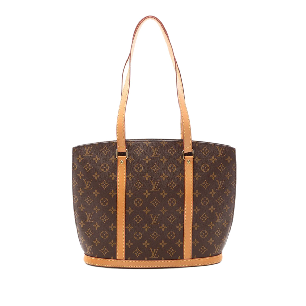 Louis Vuitton Monogram Babylone