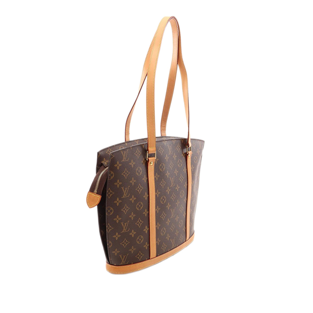 Louis Vuitton Monogram Babylone