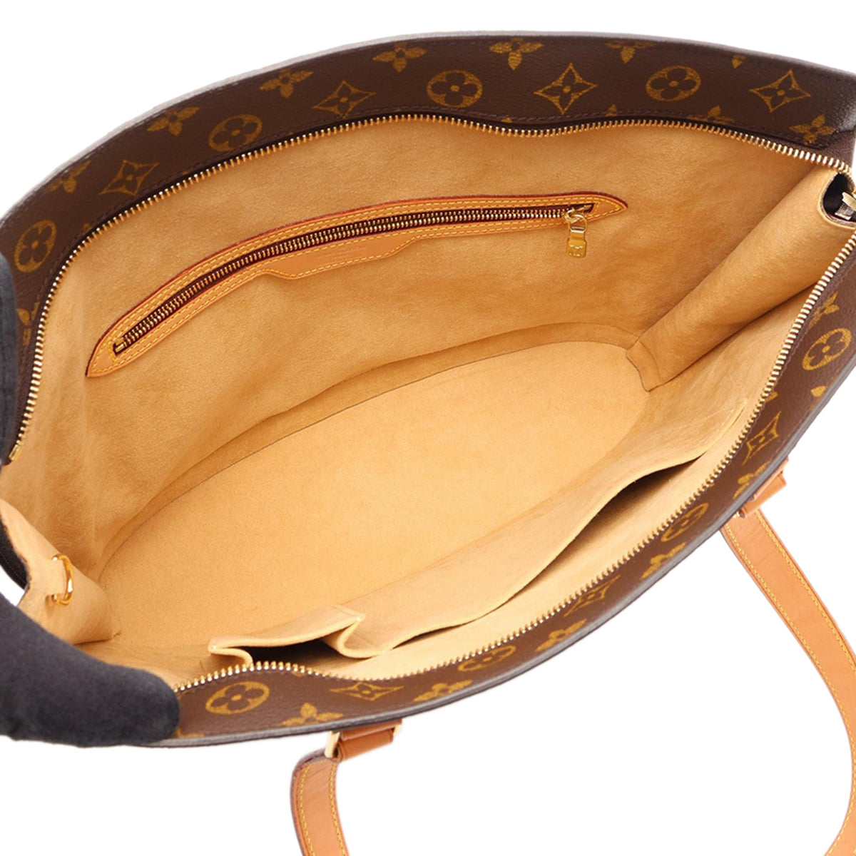 Louis Vuitton Monogram Babylone