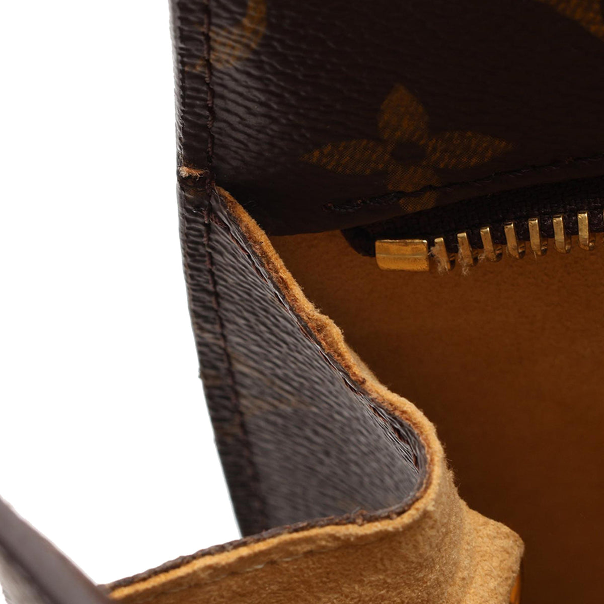 Louis Vuitton Monogram Babylone