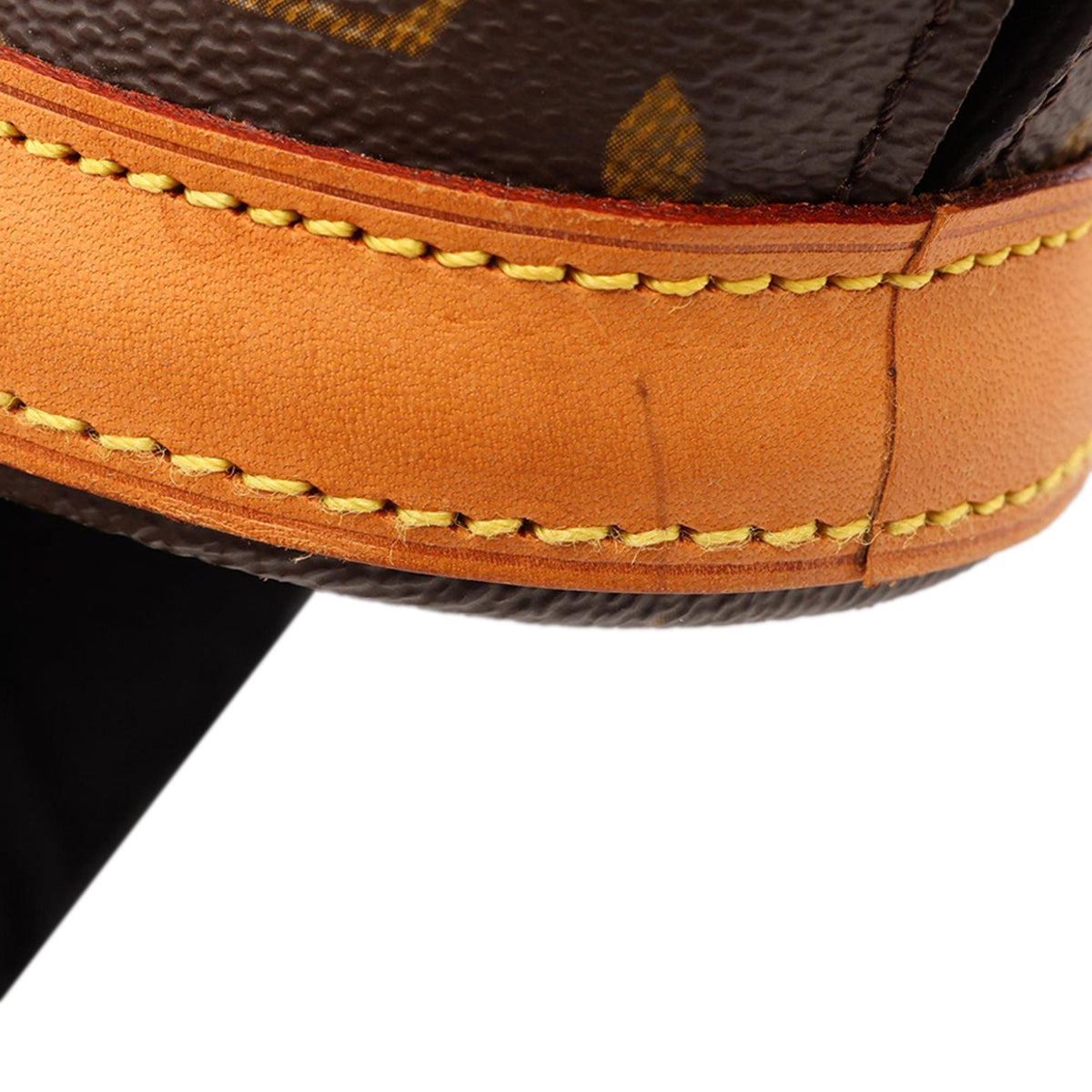 Louis Vuitton Monogram Babylone