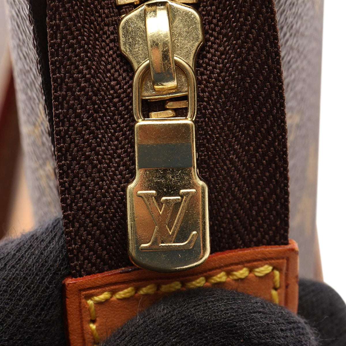 Louis Vuitton Monogram Babylone