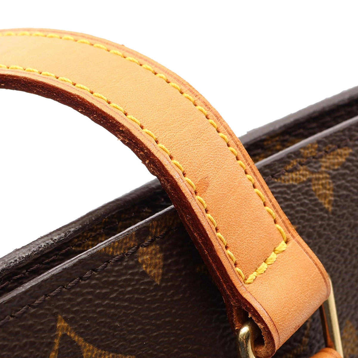 Louis Vuitton Monogram Babylone