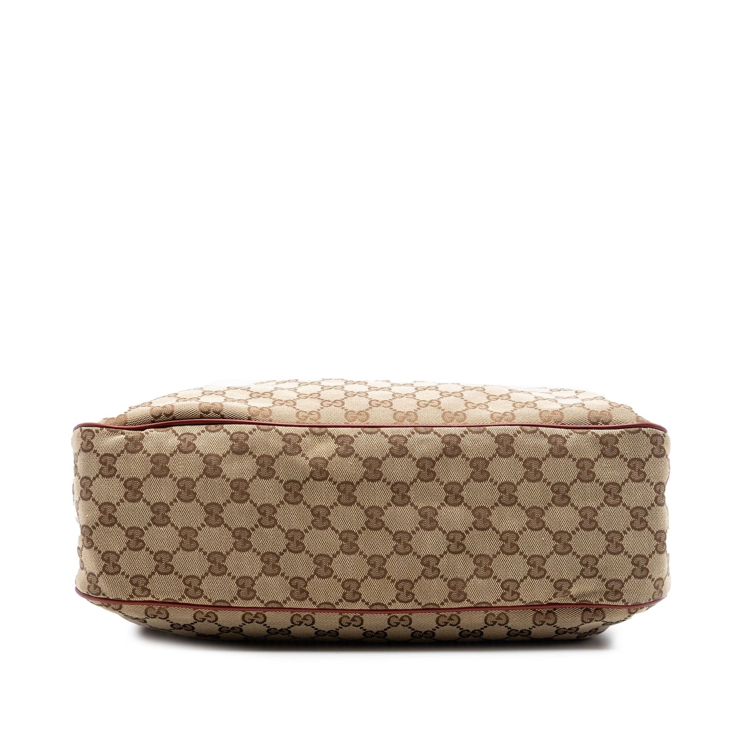 Gucci GG Canvas Sukey Tote