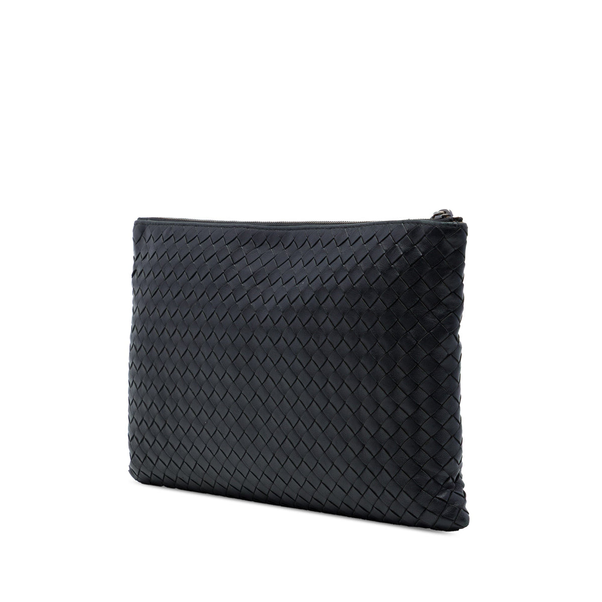 Bottega Veneta Nappa Intrecciato Clutch
