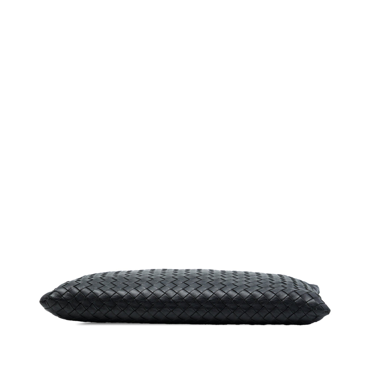 Bottega Veneta Nappa Intrecciato Clutch