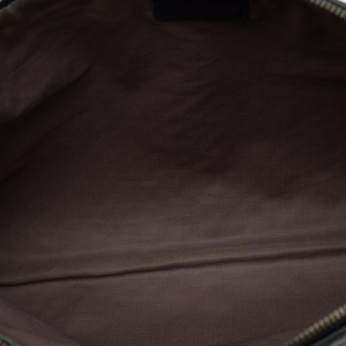 Bottega Veneta Nappa Intrecciato Clutch