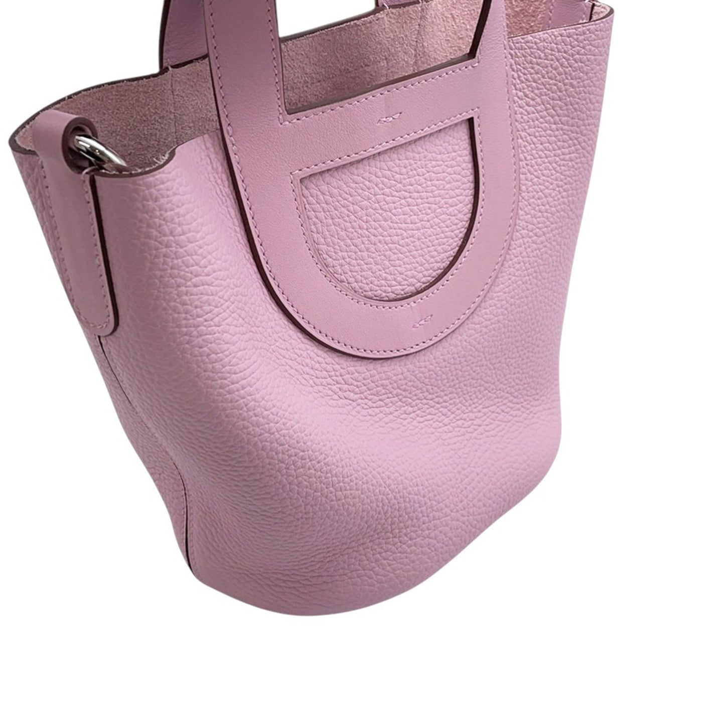 Hermès Clemence and Swift In The Loop 18