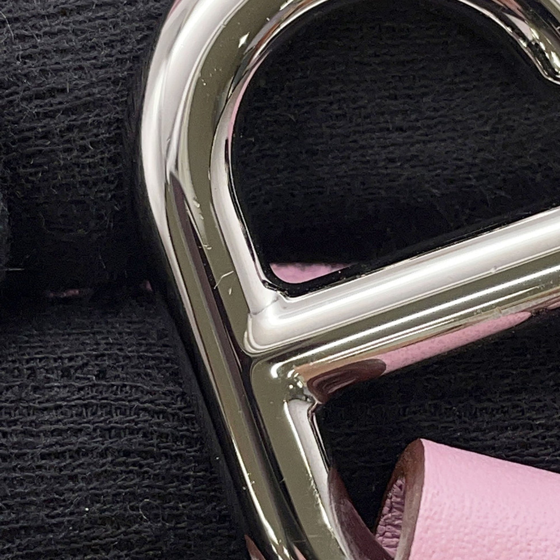 Hermès Clemence and Swift In The Loop 18