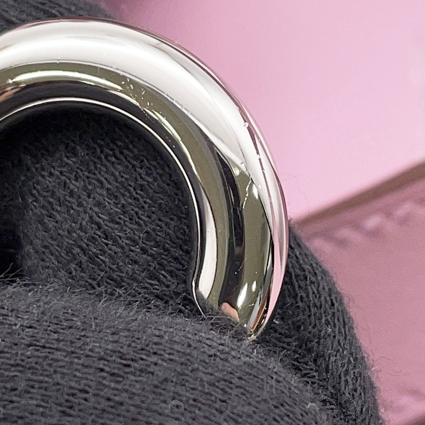 Hermès Clemence and Swift In The Loop 18