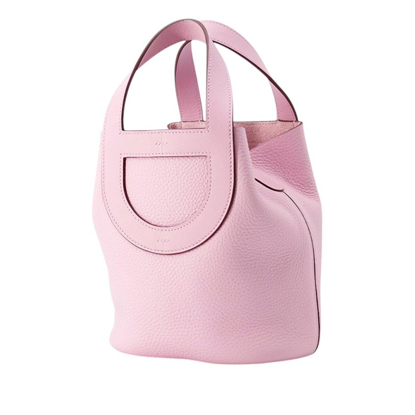 Hermès Clemence and Swift In The Loop 18