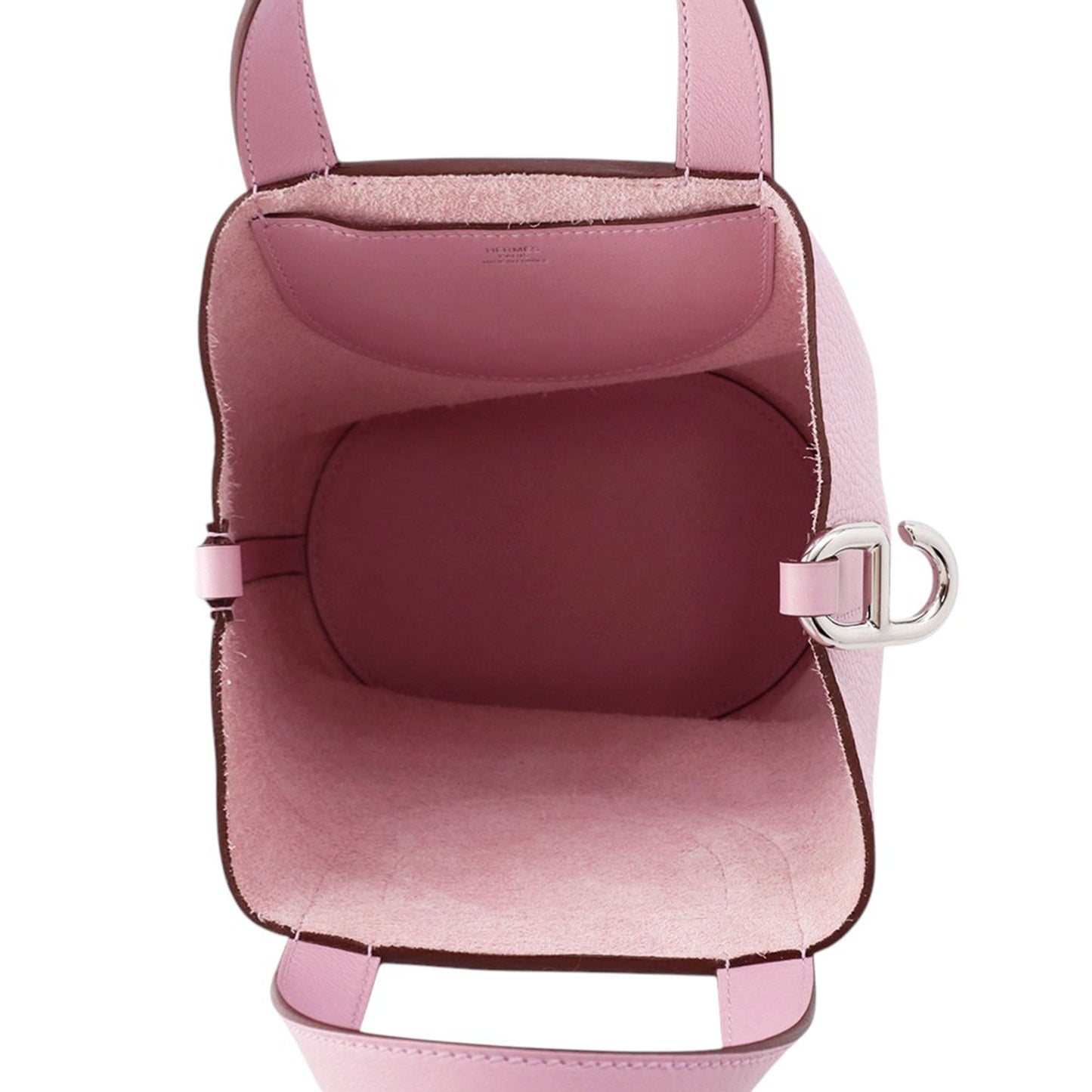 Hermès Clemence and Swift In The Loop 18