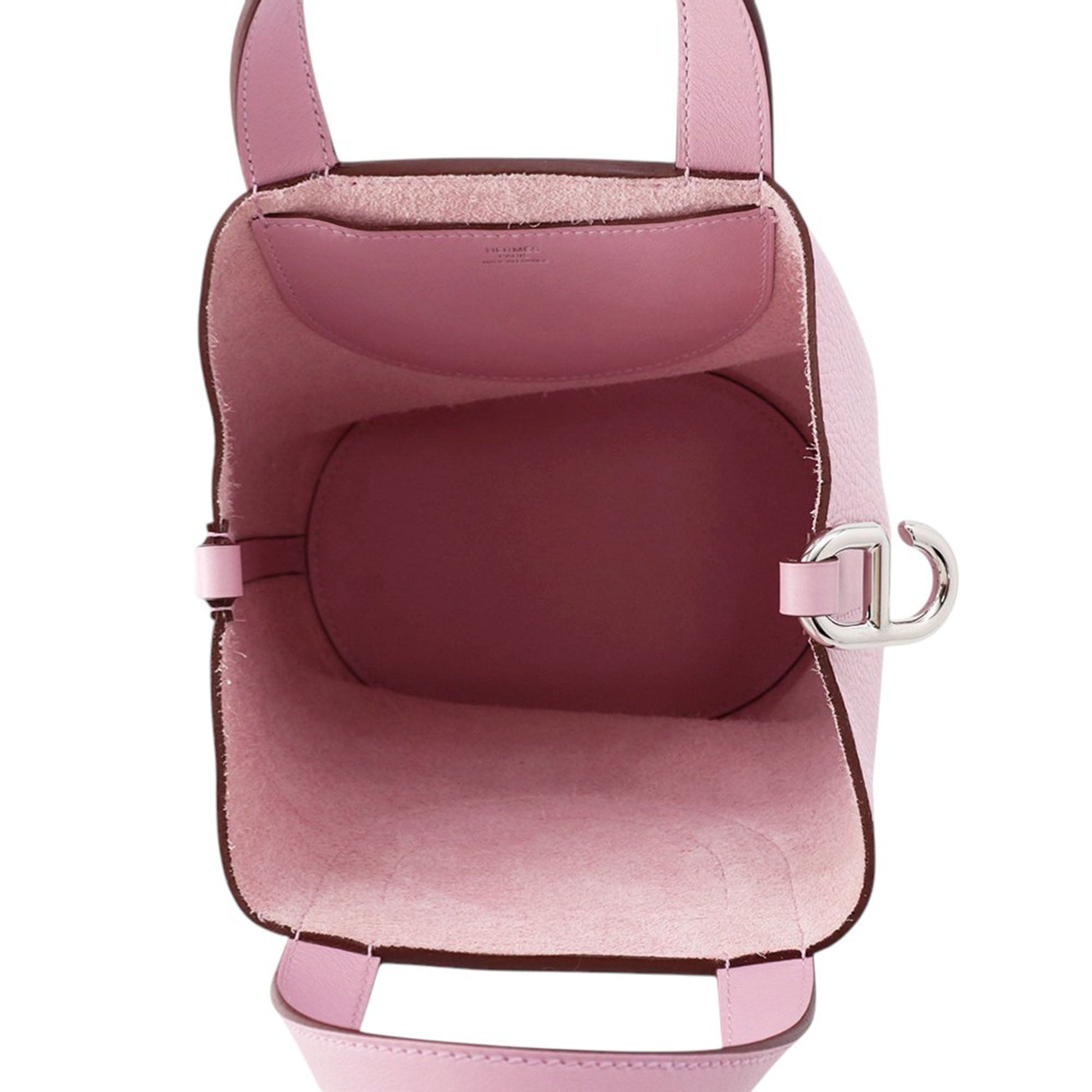 Hermès Clemence and Swift In The Loop 18