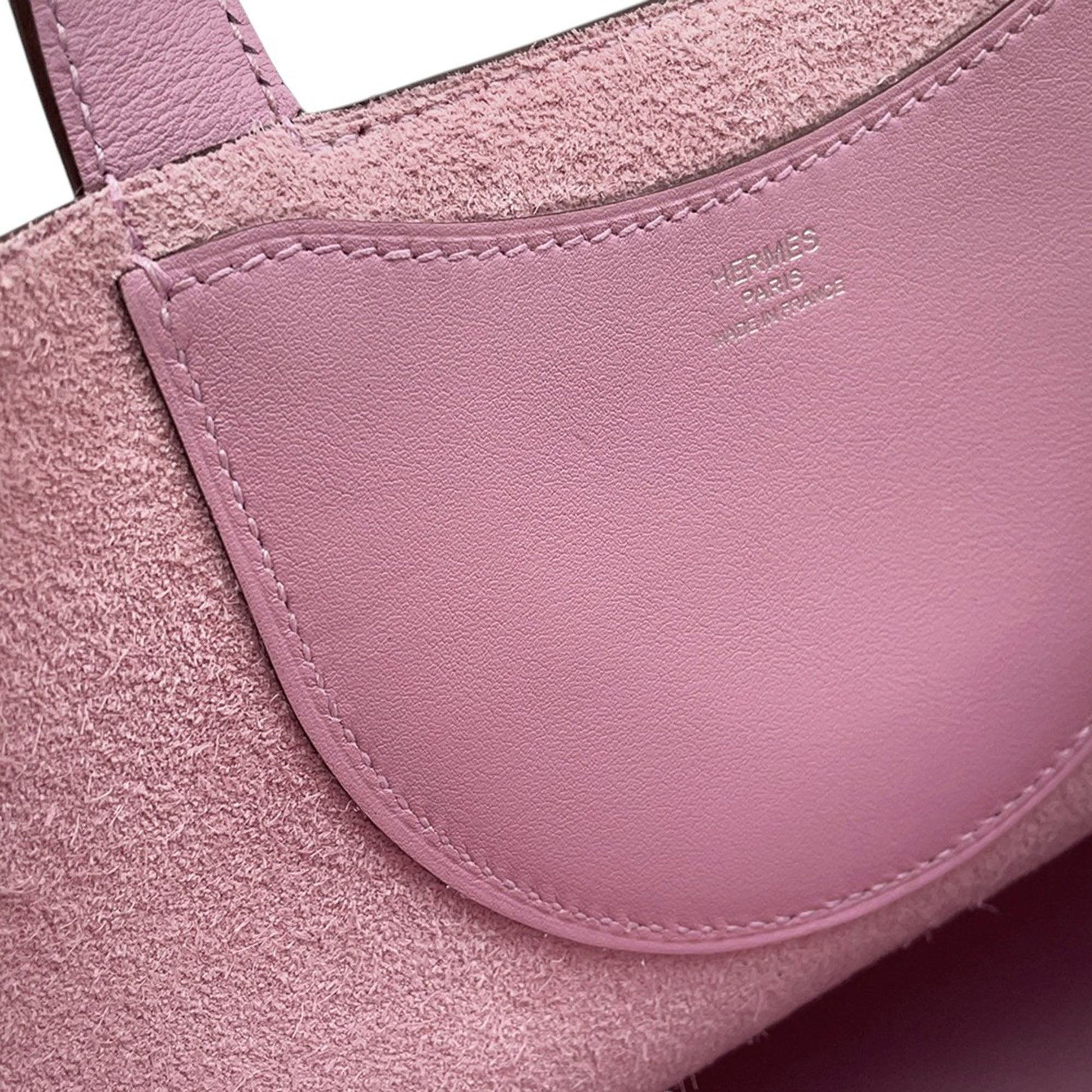 Hermès Clemence and Swift In The Loop 18