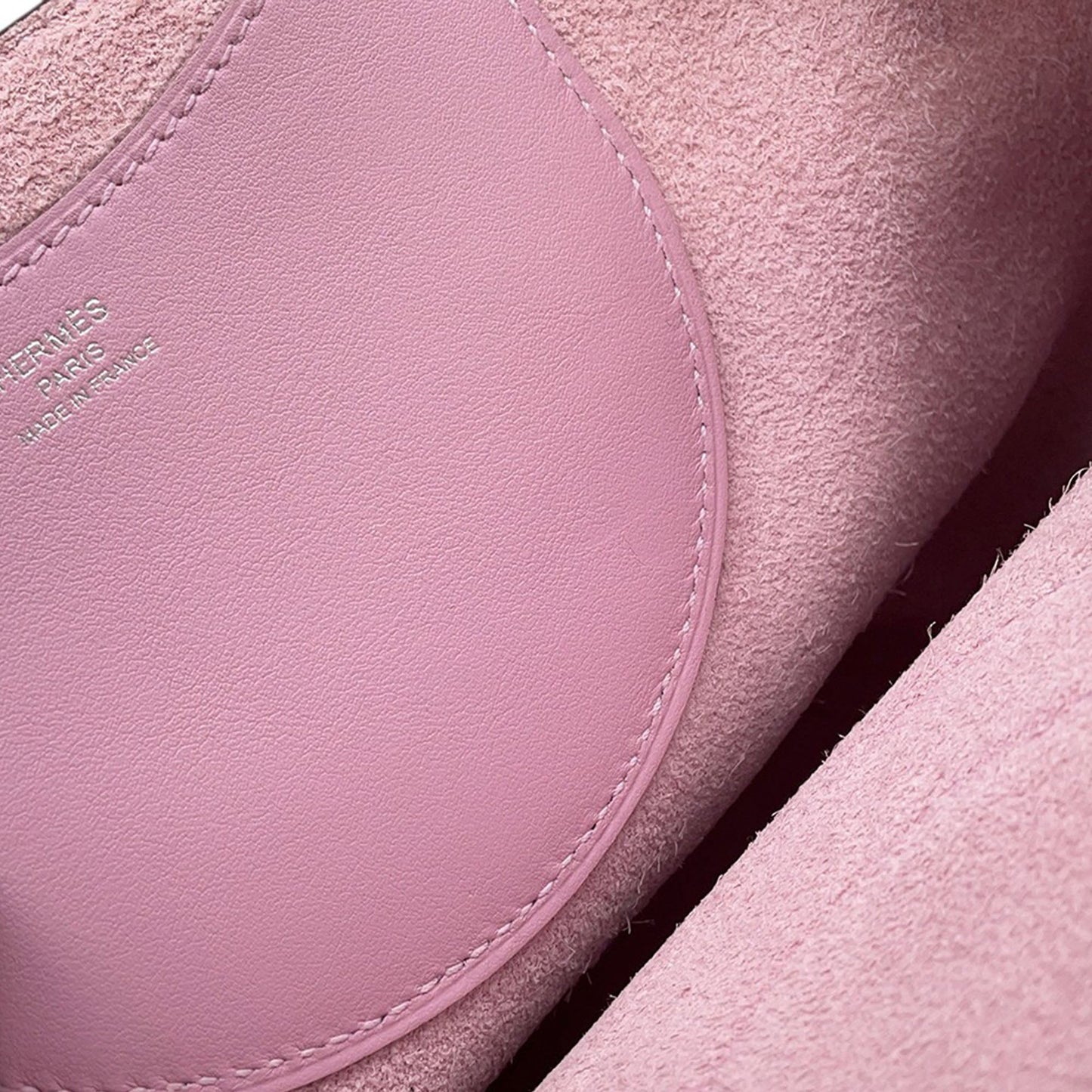 Hermès Clemence and Swift In The Loop 18