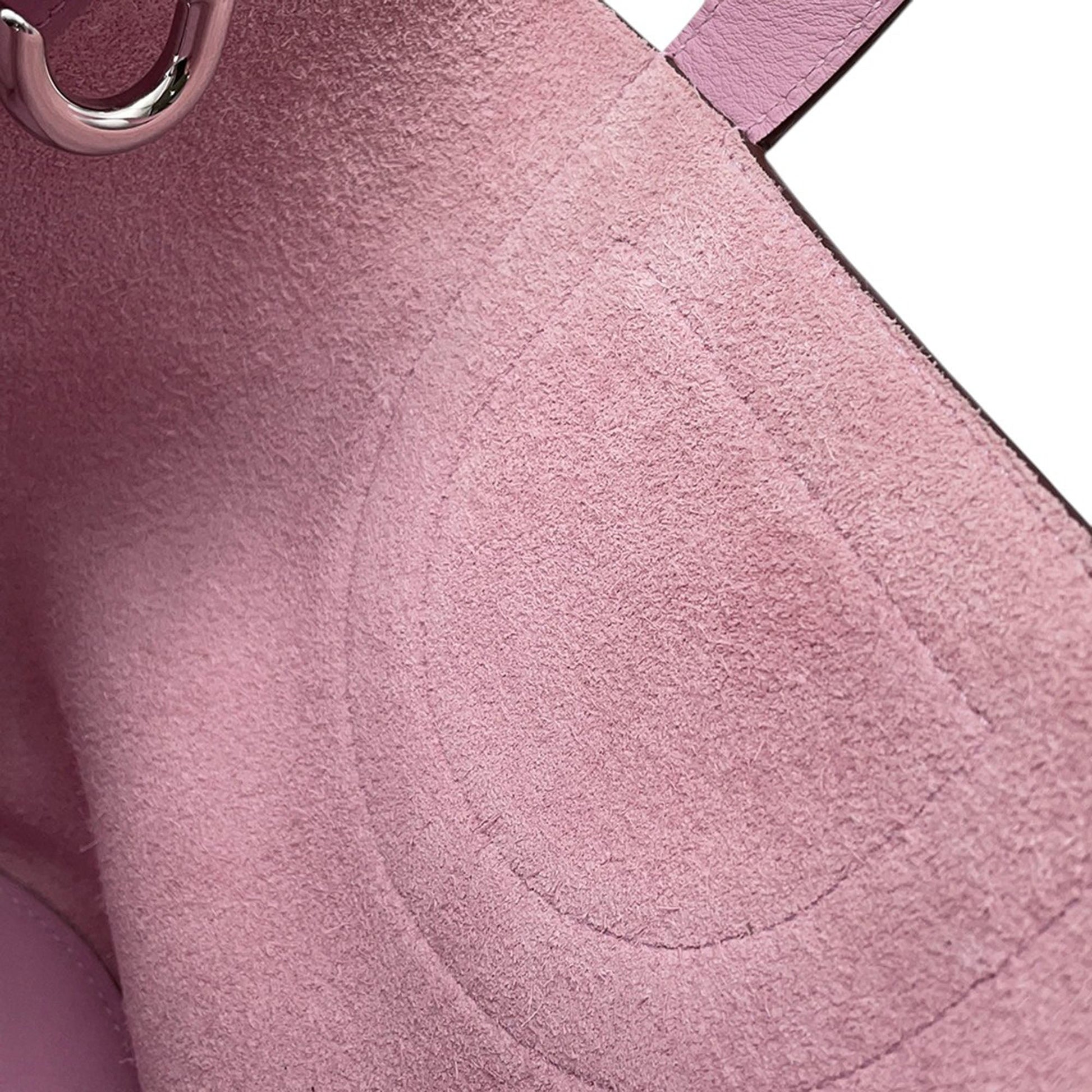 Hermès Clemence and Swift In The Loop 18