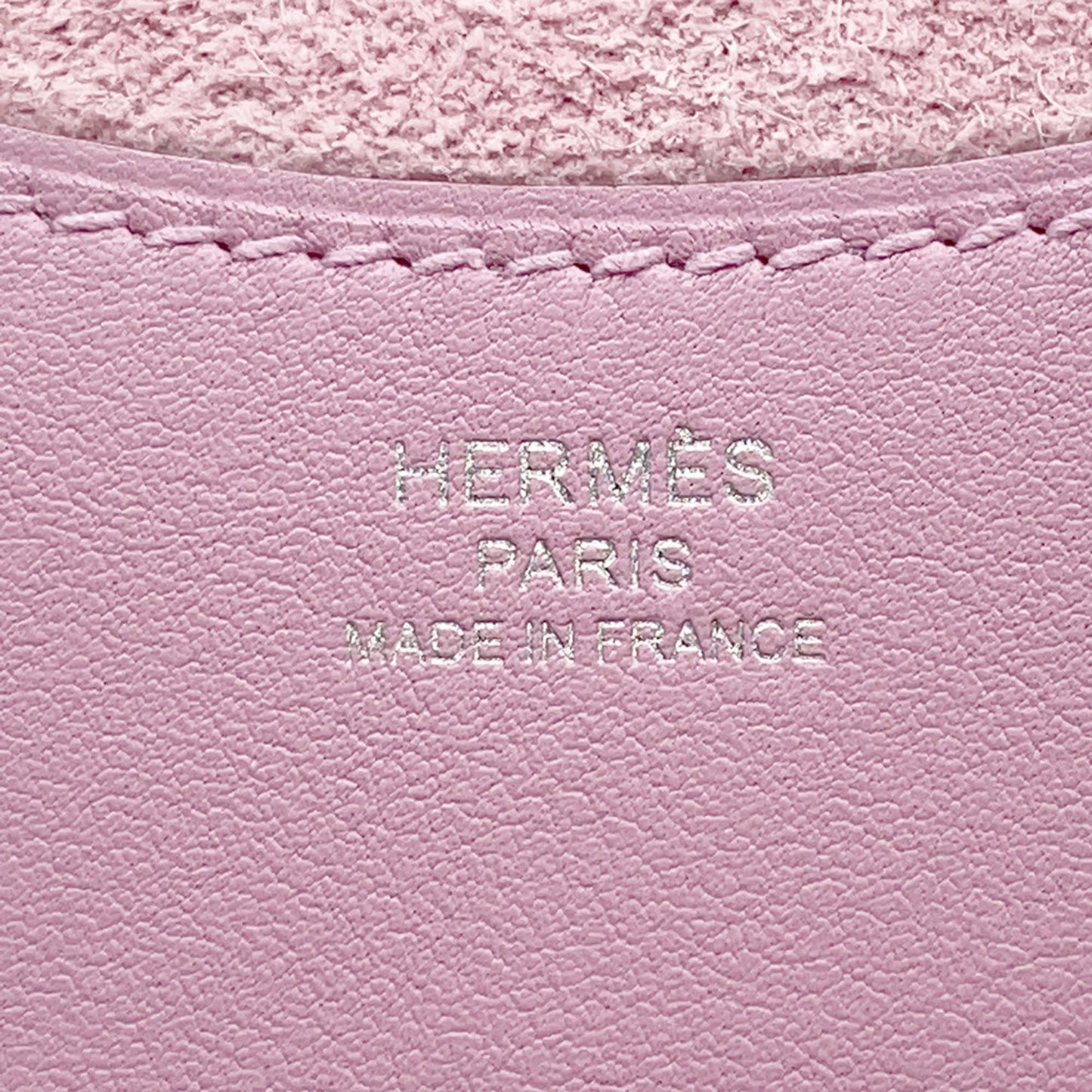 Hermès Clemence and Swift In The Loop 18