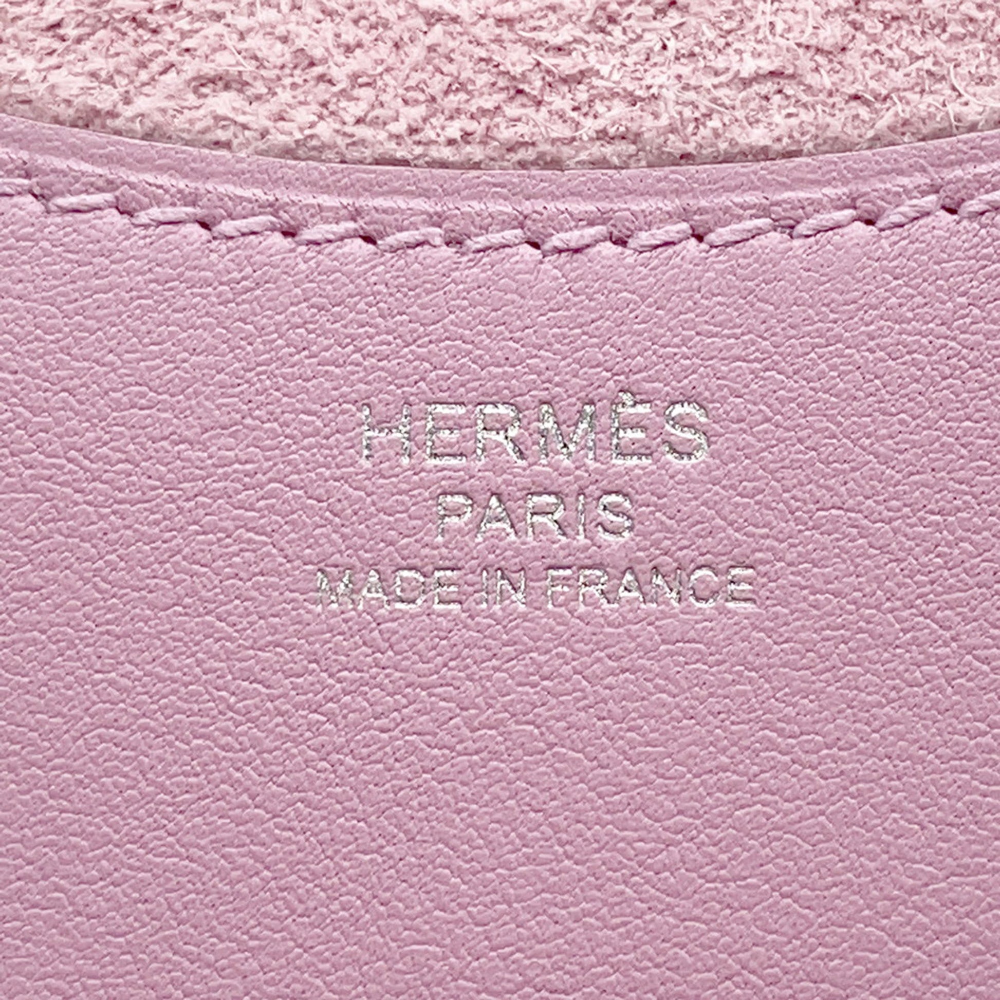 Hermès Clemence and Swift In The Loop 18