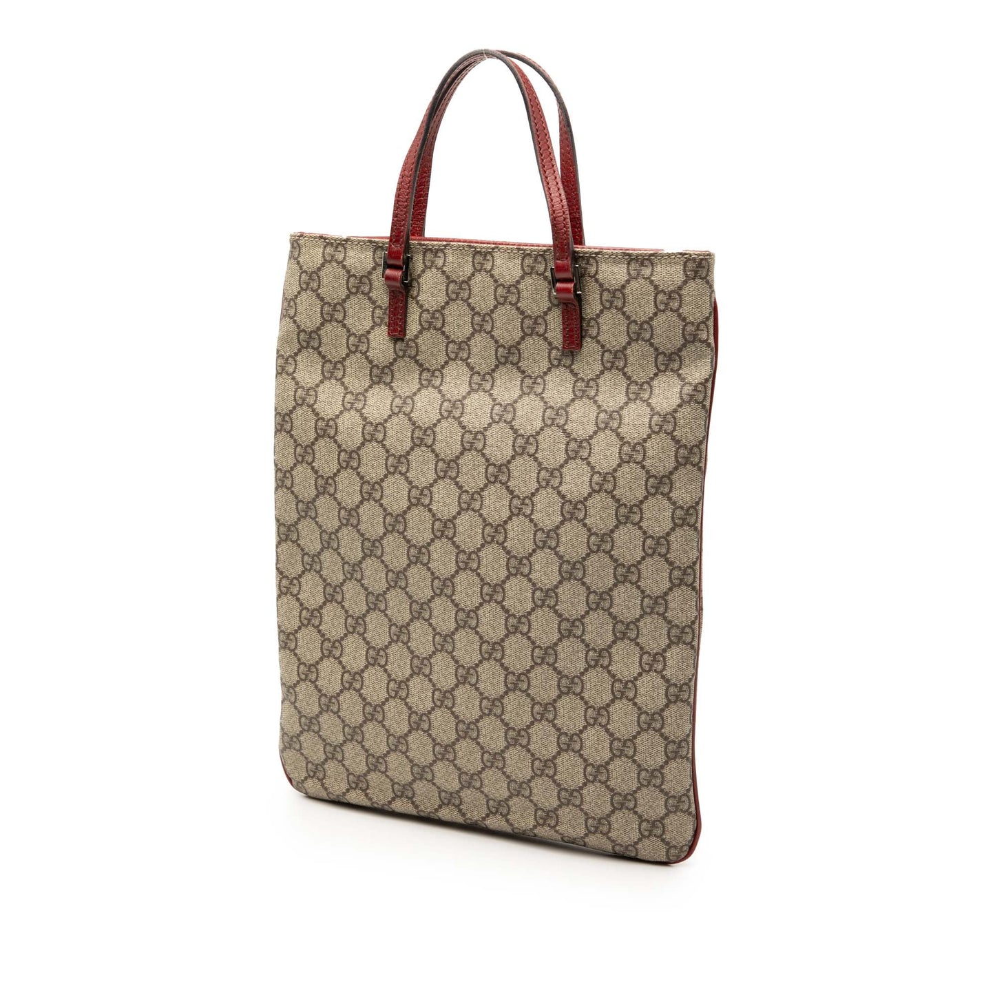 Gucci GG Supreme Tote