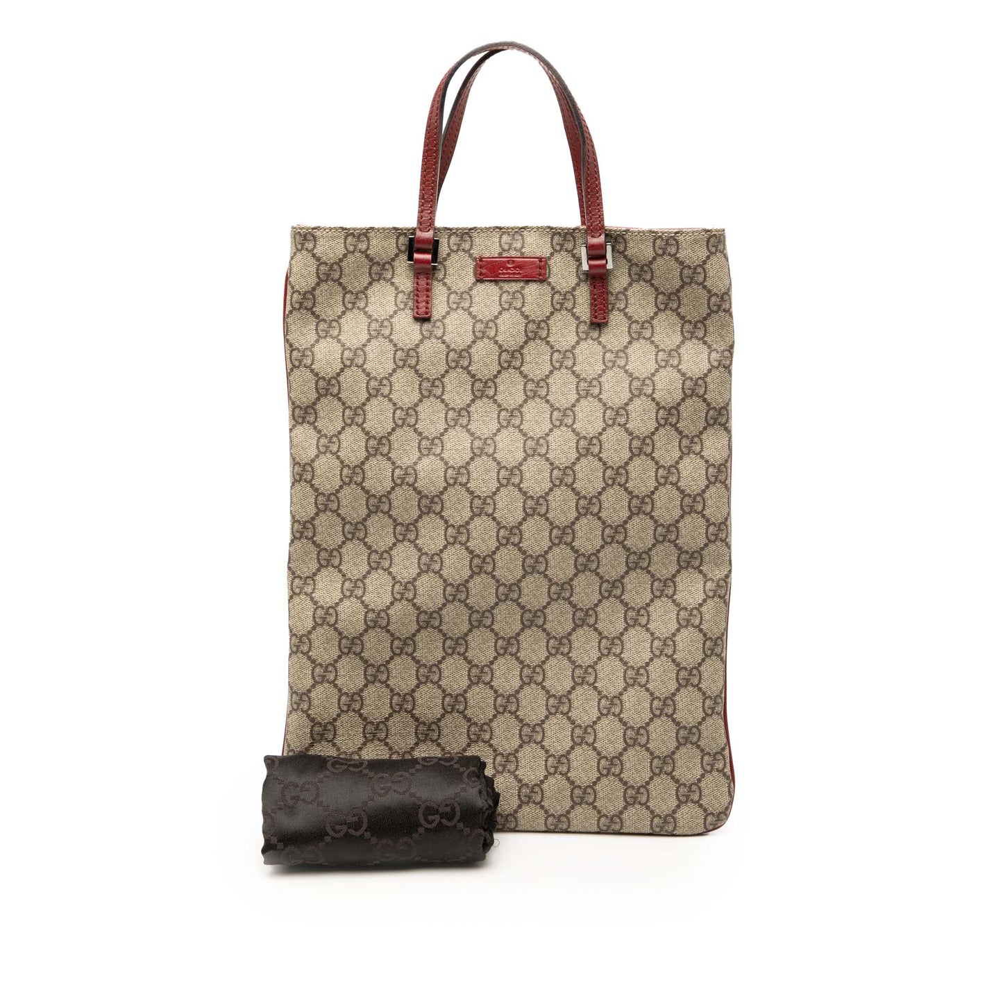 Gucci GG Supreme Tote
