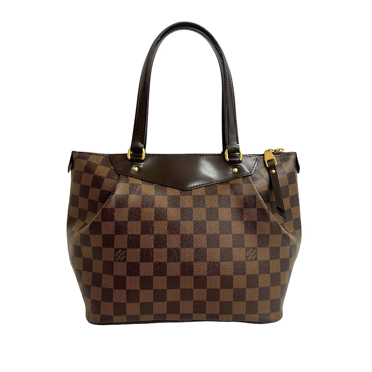 Louis Vuitton Damier Ebene Westminster PM