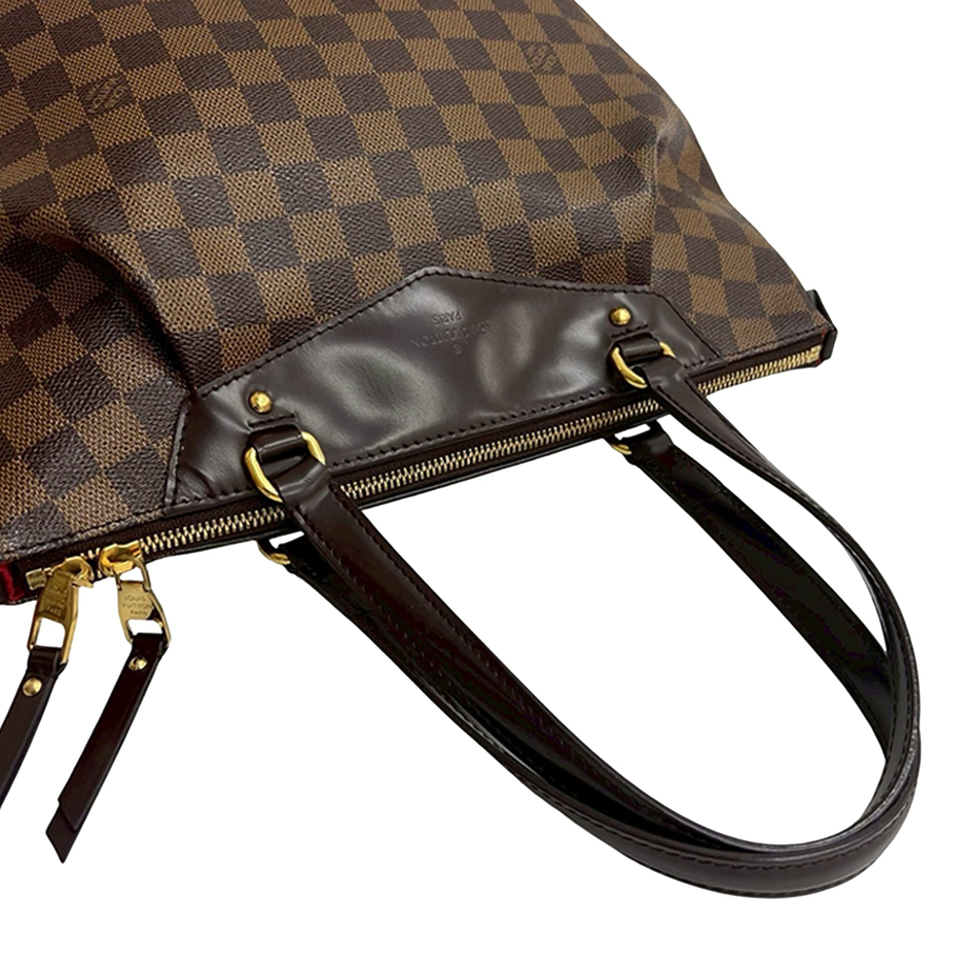 Louis Vuitton Damier Ebene Westminster PM