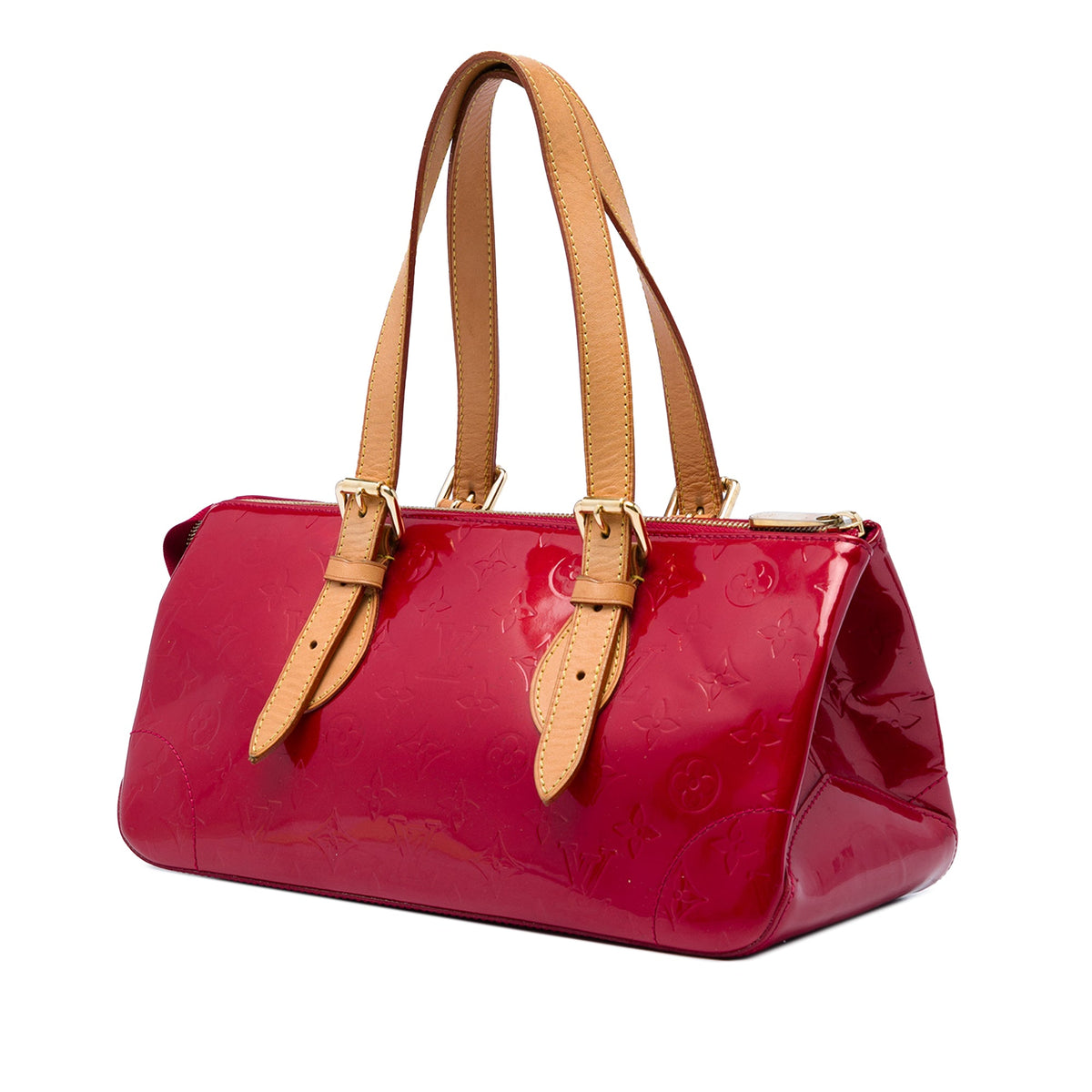 Louis Vuitton Monogram Vernis Rosewood Avenue