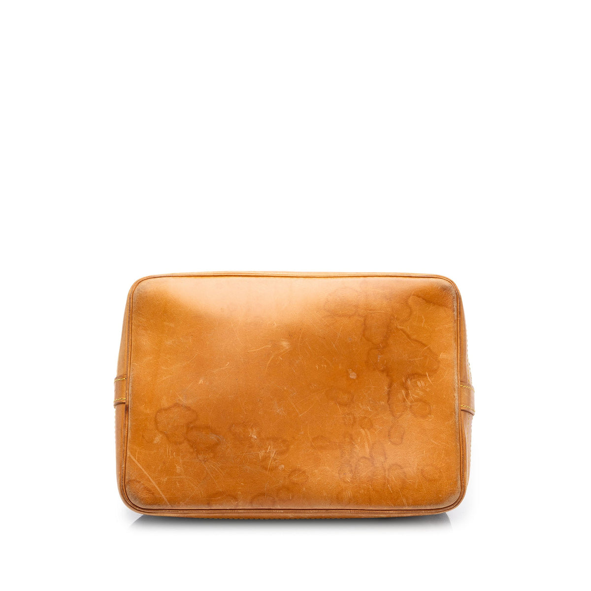 Louis Vuitton Monogram Noe GM — Brown