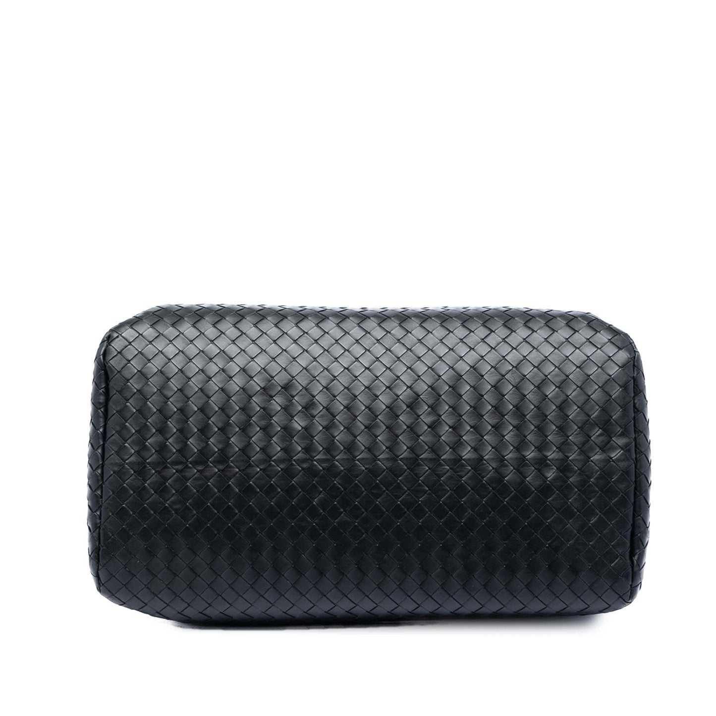 Bottega Veneta Medium Nappa Intrecciato Roma Tote