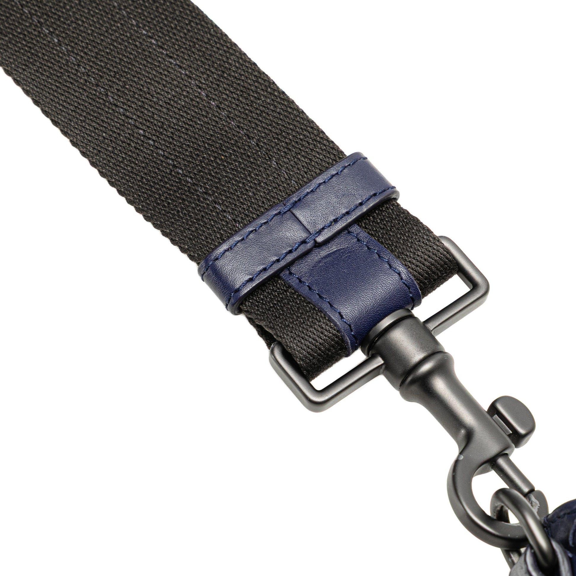 Bottega Veneta Nappa Intrecciato Crossbody