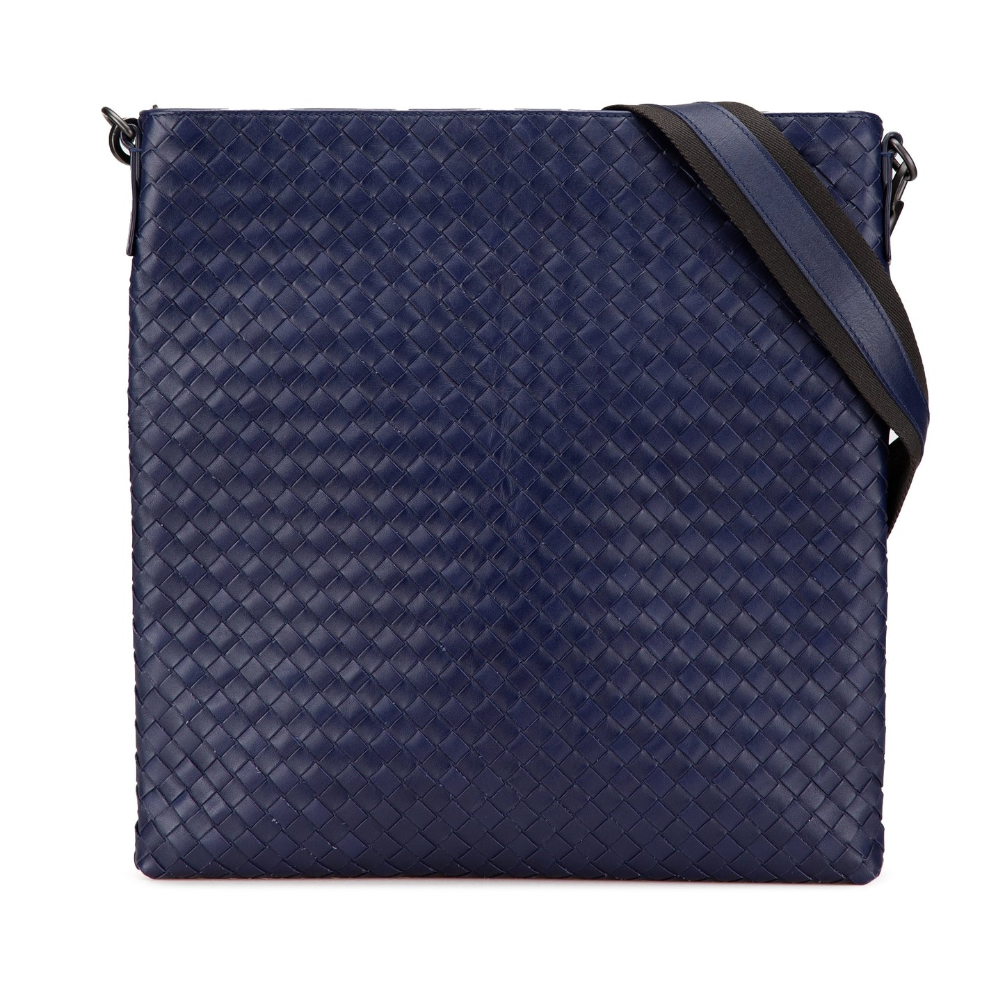 Bottega Veneta Nappa Intrecciato Crossbody