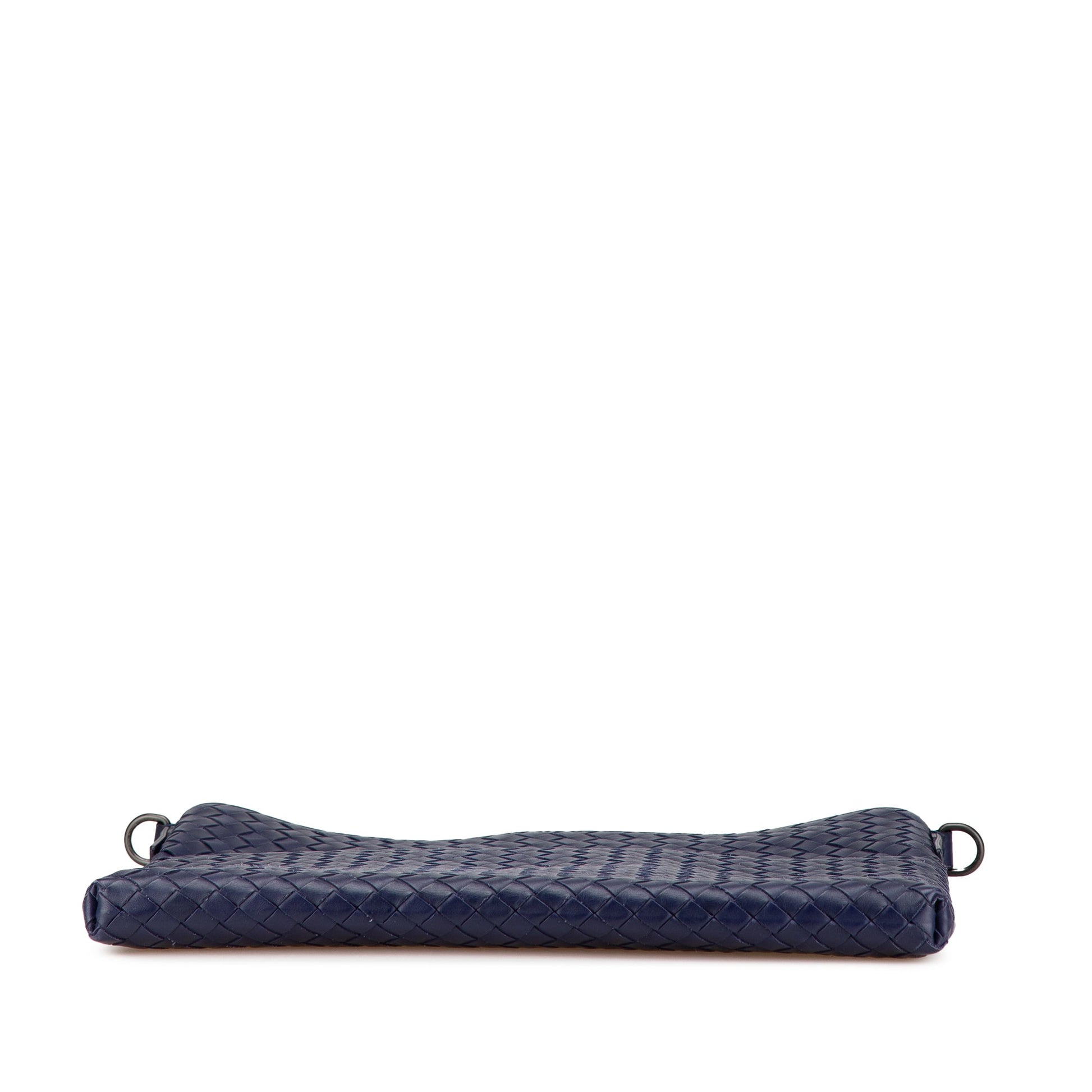 Bottega Veneta Nappa Intrecciato Crossbody