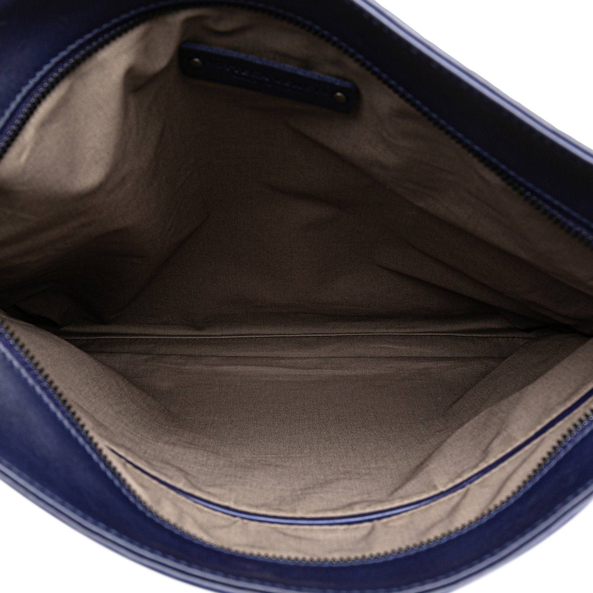 Bottega Veneta Nappa Intrecciato Crossbody