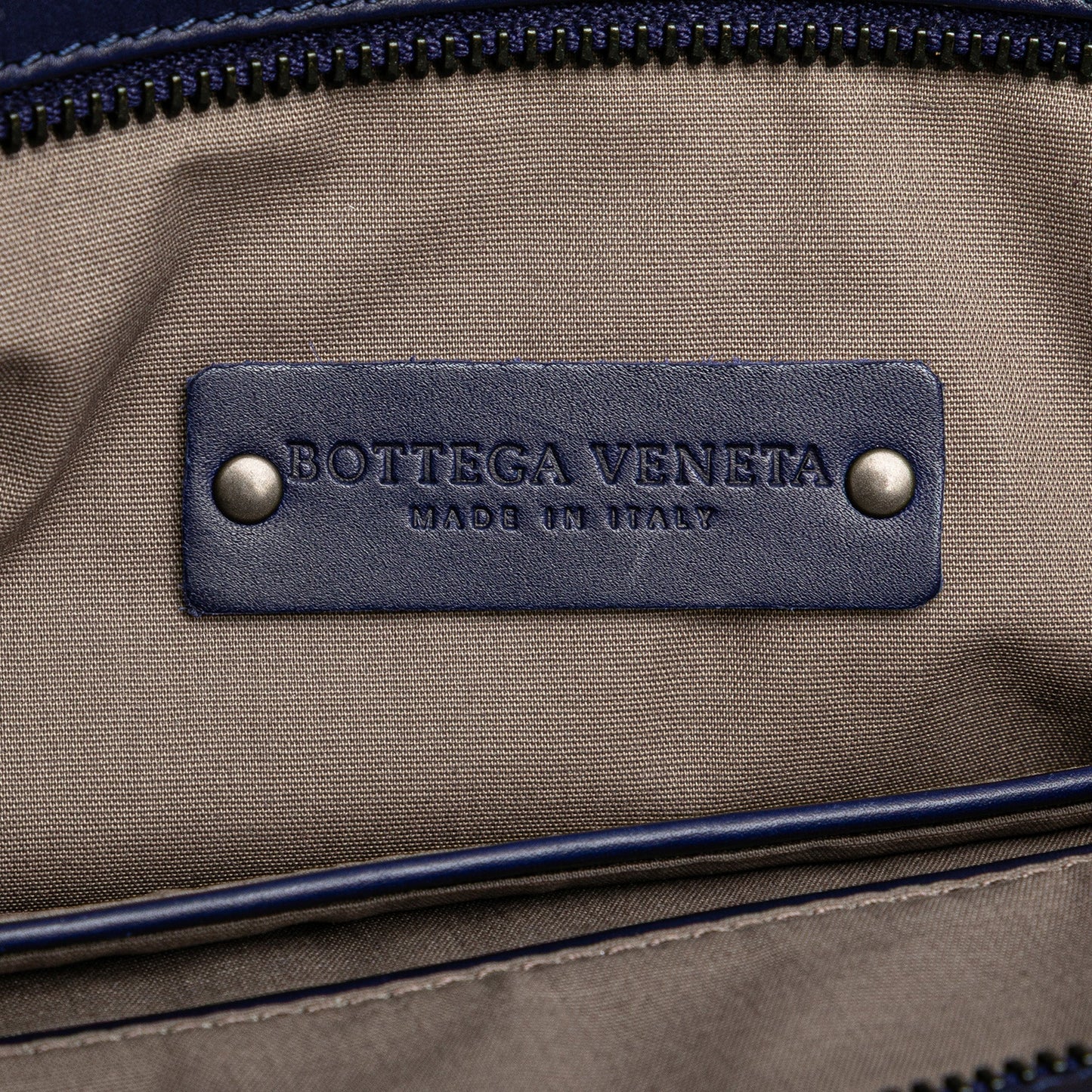 Bottega Veneta Nappa Intrecciato Crossbody
