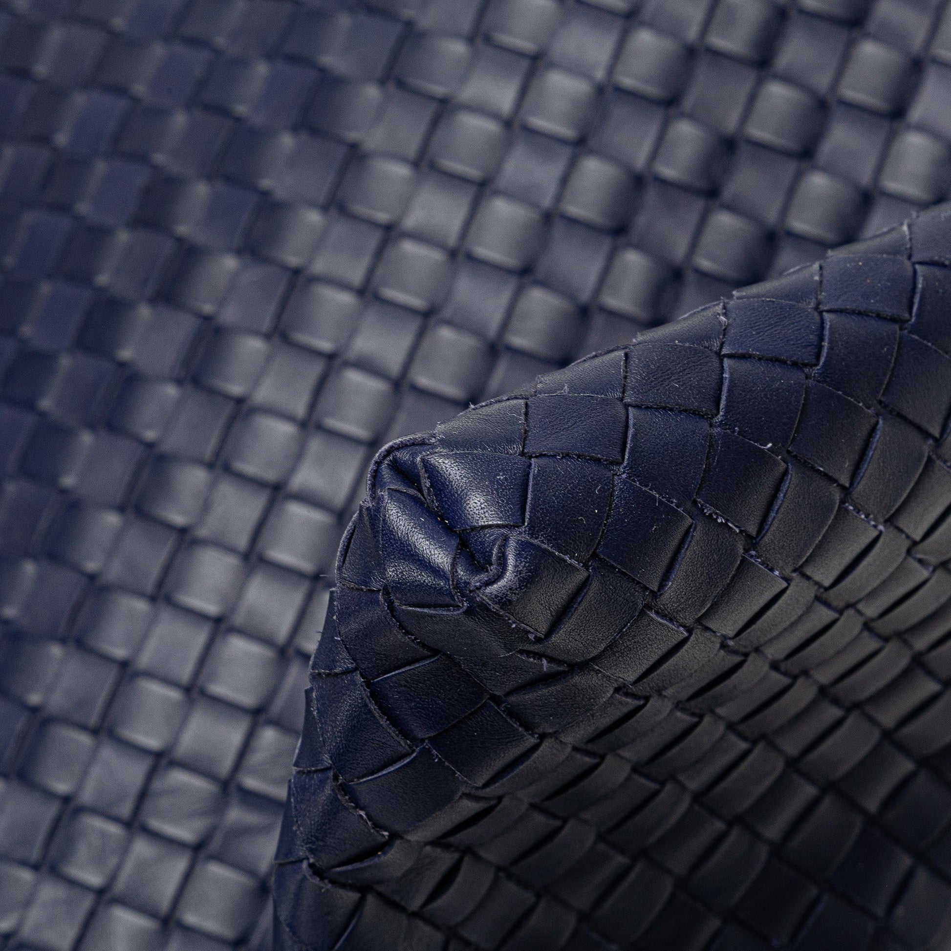 Bottega Veneta Nappa Intrecciato Crossbody