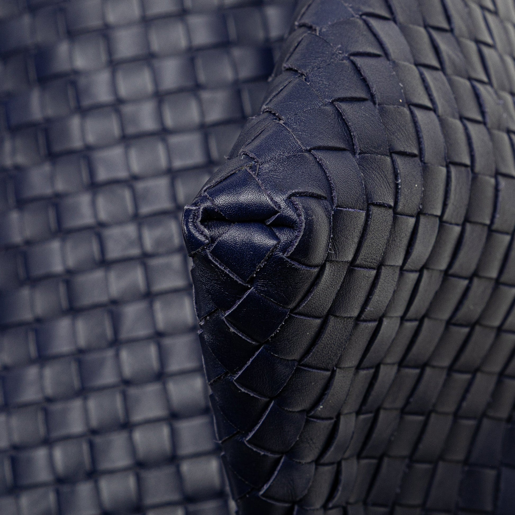 Bottega Veneta Nappa Intrecciato Crossbody