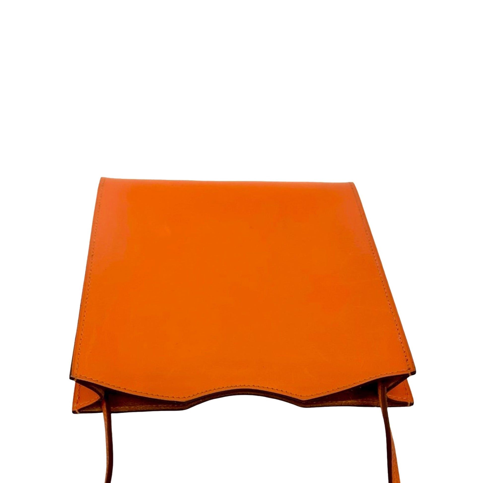 Hermès Box Calf Onimaitou Pochette