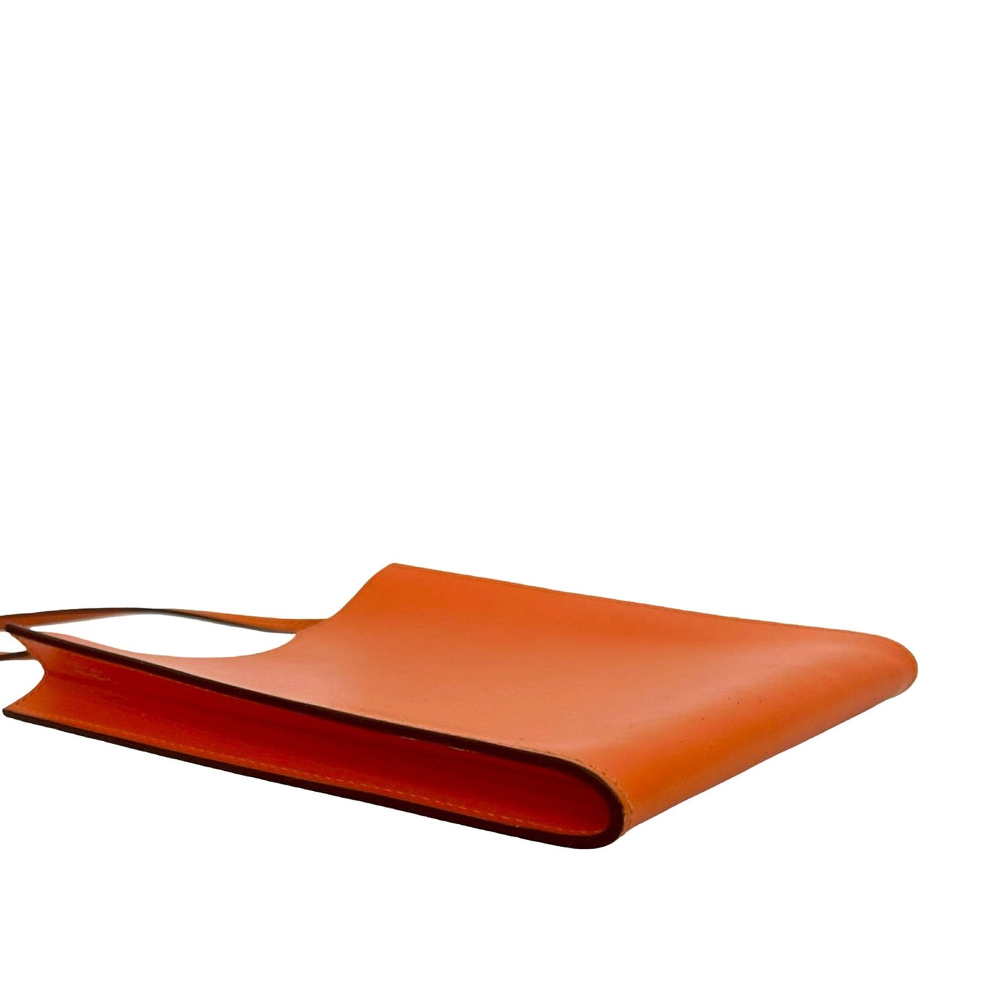 Hermès Box Calf Onimaitou Pochette