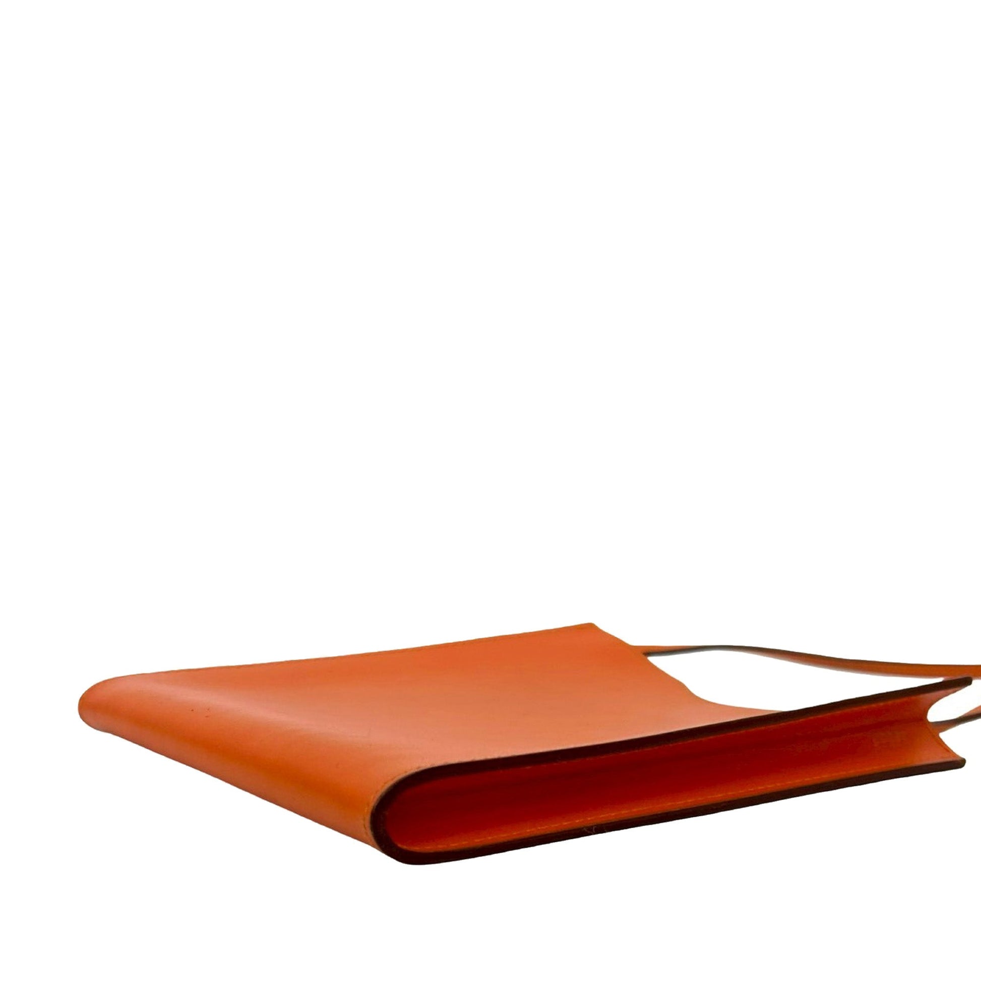 Hermès Box Calf Onimaitou Pochette