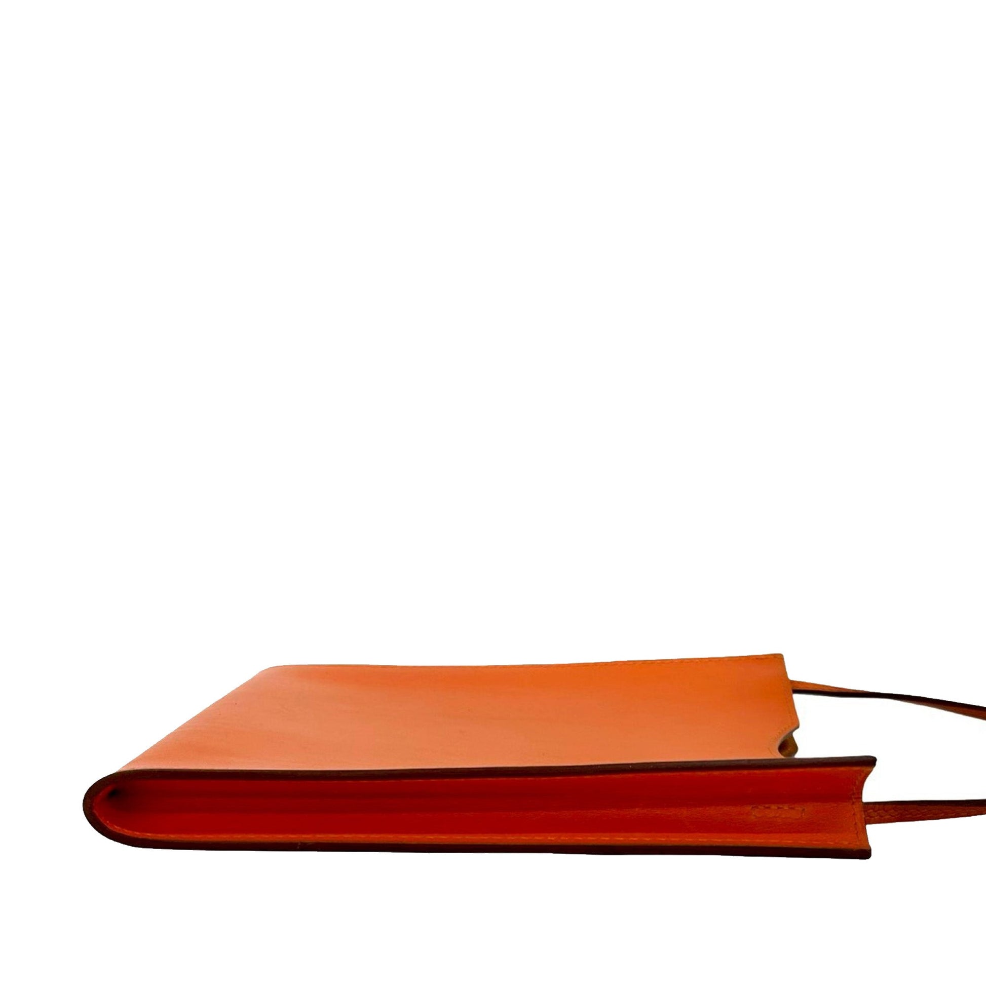 Hermès Box Calf Onimaitou Pochette