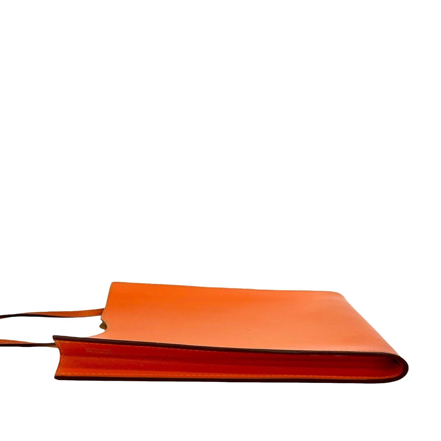 Hermès Box Calf Onimaitou Pochette