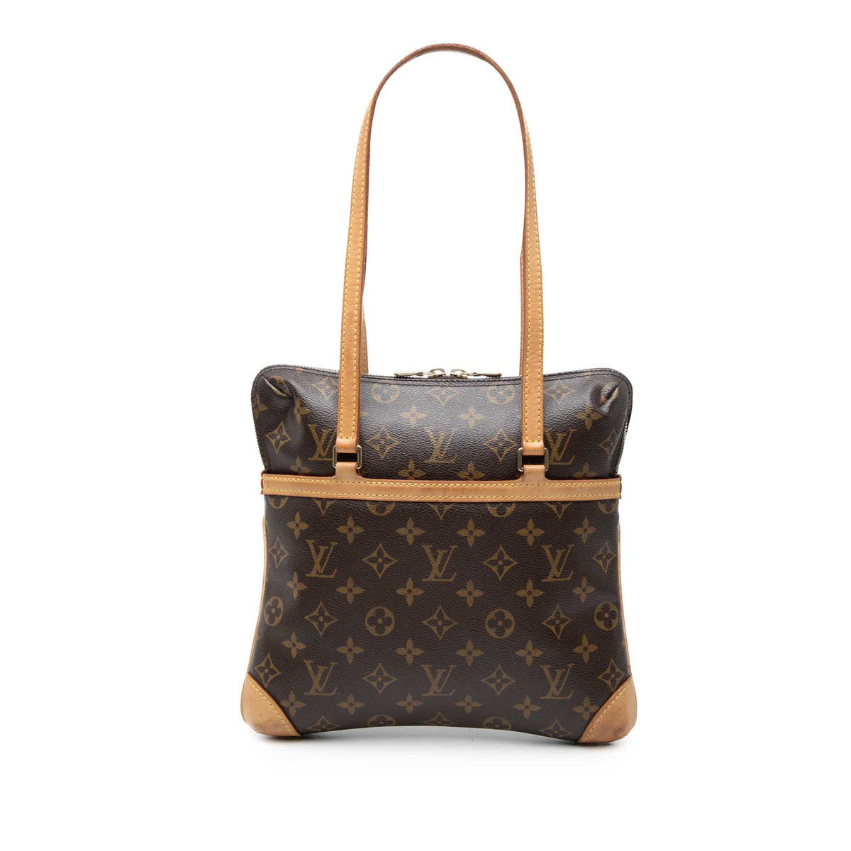 Louis Vuitton Monogram Coussin GM