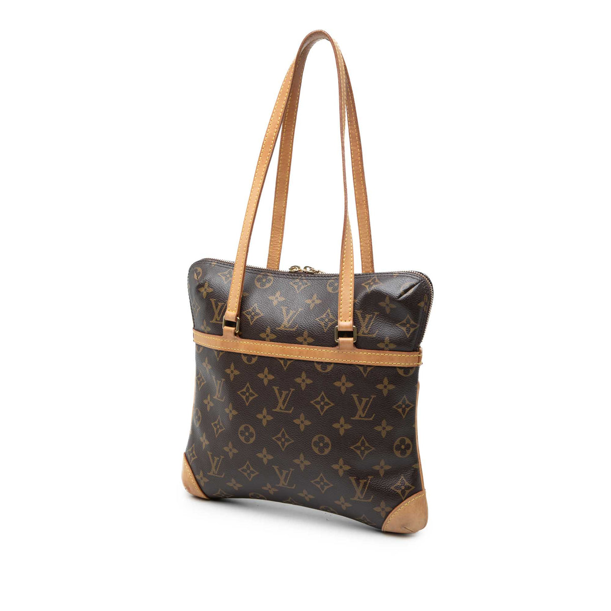 Louis Vuitton Monogram Coussin GM