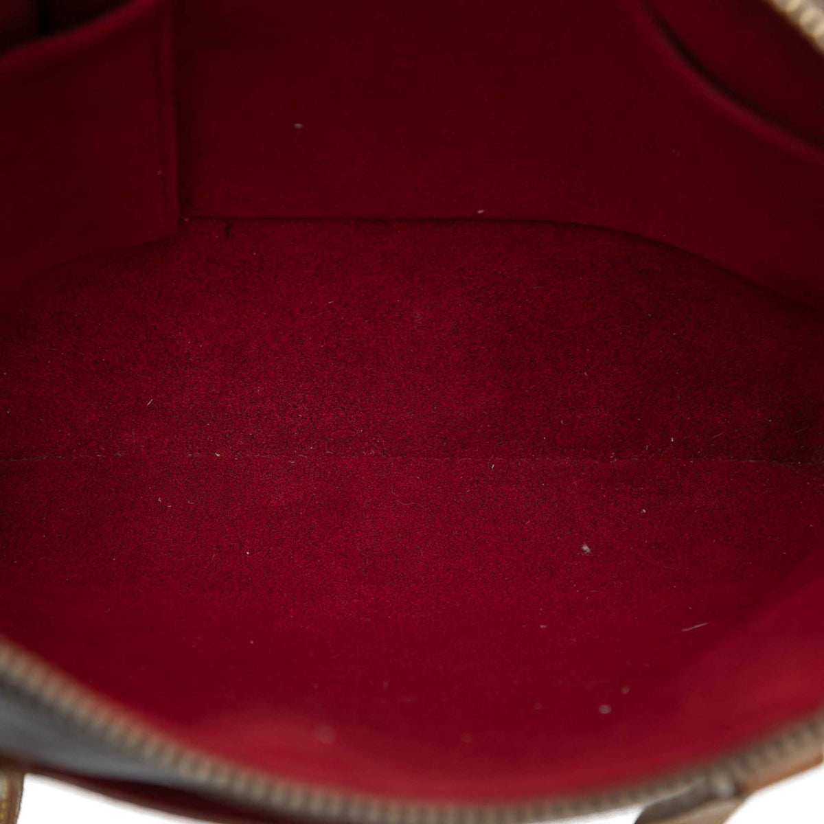 Louis Vuitton Monogram Coussin GM